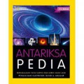 Nat Geo Antariksapedia