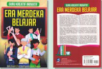 Guru Kreatif Inovatif Era Merdeka Belajar