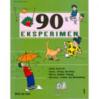 90 Ekperimens 1