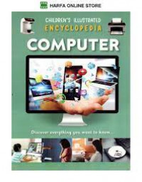 Children's Illustrated Encyclopedia: Computer