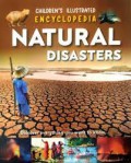 Children's Illustrated Encyclopedia: Natural Disasters