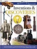 Wonders of Learning: Discover Inventions & Discoveries