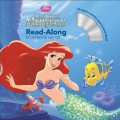 The Little Mermaid . Read A-Long Storybook & 1Cd