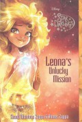 Disney Star Darlings 3 : Leona'S Unlucky Mission