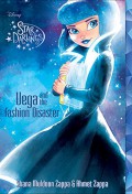 Disney Star Darlings 4 : Vega And The Fashion Disaster