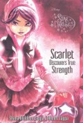 Disney Star Darlings 5 : Scarlet Discovers True Strength