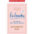 Failosophy (Buku Pegangan Ketika Mengalami Kegagalan)