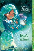 Disney Star Darlings 9 : Tessa'S Lost & Found