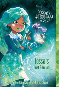 Disney Star Darlings 9 : Tessa'S Lost & Found