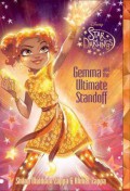 Disney Star Darlings 12 : Gemma And The Ultimate Standoff