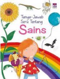 Tanya Jawab Seru Tentang Sains