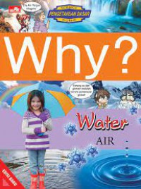 Why? Water - Air (Edisi Baru)