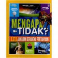 National Geographic Kids: Mengapa Tidak?