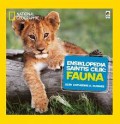 National Geographic: Ensiklopedia Saintis Cilik: Fauna