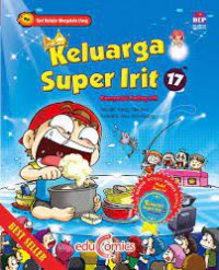 Keluarga Super Irit 17: Kompetisi Paling Irit