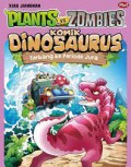 Plants Vs Zombies (Komik Dinosaurus): Terbang Ke Periode Jura