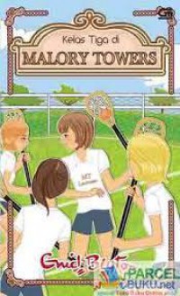 Kelas Tiga Di Malory Towers