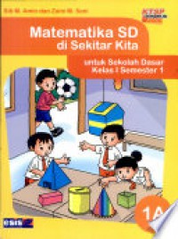 Matematika Sd Di Sekitar Kita (1A)