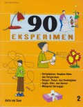 90 Ekperimens 2