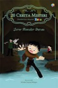 20 Cerita Misteri Diambil Dari Majalah Bobo : Teror Monster Danau