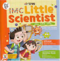 IMC Little Scientist : Awas, Kuman Jahat!