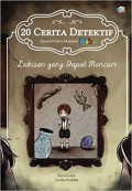 20 Cerita Detektif Diambil Dari Majalah Bobo : Lukisan Yang Dapat Mencuri
