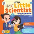 IMC Little Scientist : Internet Sehat Dan Aman