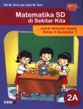 Matematika Sd Di Sekitar Kita (2A)