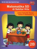 Matematika Sd Di Sekitar Kita (2B)