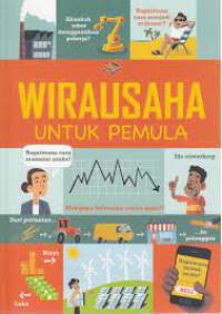 Wirausaha Untuk Pemula