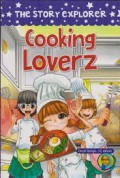 The Story Explorer : Cooking Loverz
