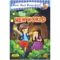 Kecil - Kecil Punya Karya : The New World