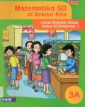 Matematika Sd Di Sekitar Kita (3A)