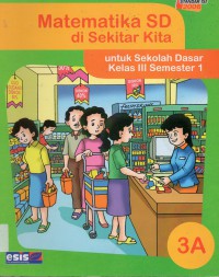 Matematika Sd Di Sekitar Kita (3A)