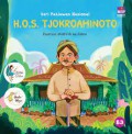 Seri Pahlawan Nasional: H.O.S. Tjokroaminoto