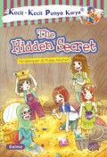 Kecil - Kecil Punya Karya : The Hidden Secret Terdampar Di Pulau Misteri