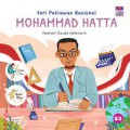 Seri Pahlawan Nasional: Mohammad Hatta