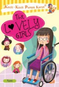 Kecil - Kecil Punya Karya : The Lovely Girls