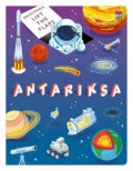 Ensiklopedia Lift The Flaps: Antariksa