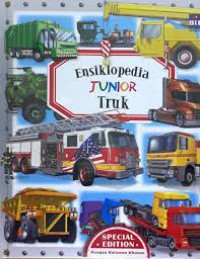 Ensiklopedia Junior: Truk