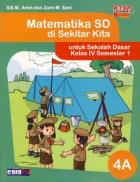 Matematika Sd Di Sekitar Kita (4A)