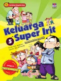 Keluarga Super Irit 5: Lomba Keluarga Irit