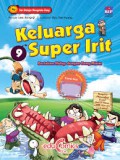 Keluarga Super Irit 9: Bertahan Hidup Dengan Uang Minim