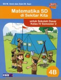 Matematika Sd Di Sekitar Kita (4B)