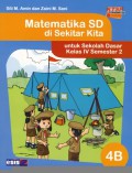 Matematika Sd Di Sekitar Kita (4B)