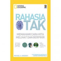 National  Geographic: Rahasia Otak