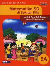 Matematika Sd Di Sekitar Kita (5A)