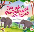 Gajah Pengingat Yang Kuat