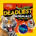 National  Geographic: Deadliest Animals On The Planet