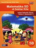 Matematika Sd Di Sekitar Kita (5B)